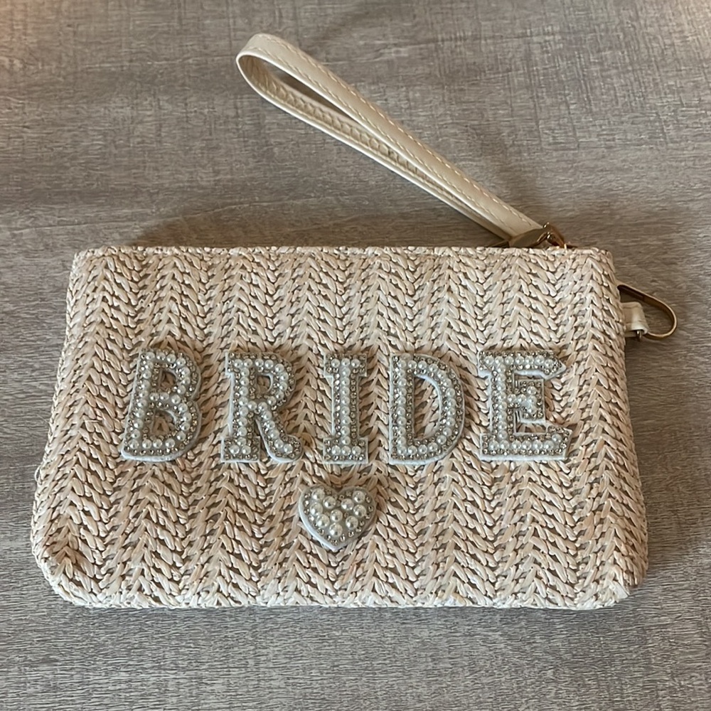 BRIDE bag